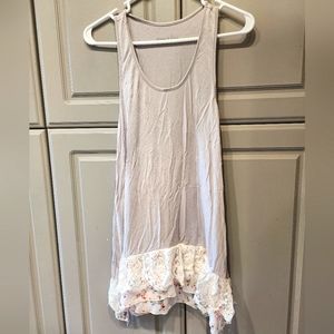 Grace & Lace Top Extender